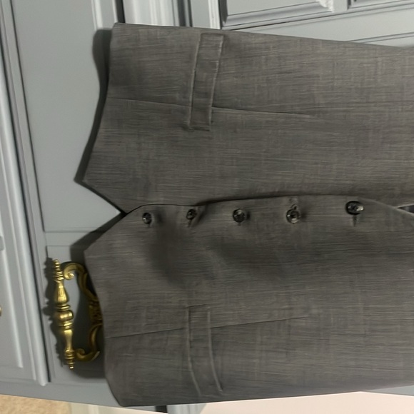 Joesph Abboud Men’s vest - Picture 3 of 6